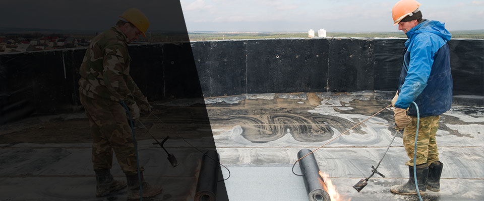 Sumneytown Roofing Contractors